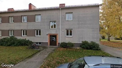 Apartments for rent in Katrineholm - Photo from Google Street View