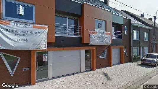 Apartments for rent in Kortrijk - Photo from Google Street View