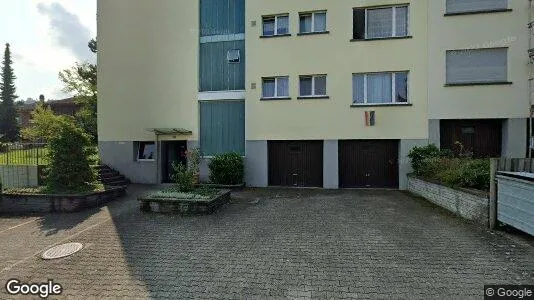 Apartments for rent in Bern-Mittelland - Photo from Google Street View