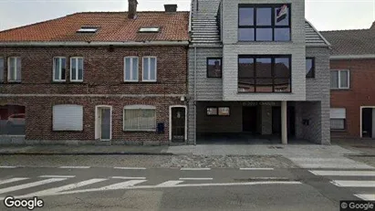 Apartments for rent in Lievegem - Photo from Google Street View