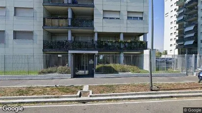 Apartments for rent in Milano Zona 2 - Stazione Centrale, Gorla, Turro, Greco, Crescenzago - Photo from Google Street View