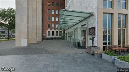 Apartments for rent in Rotterdam Centrum - Photo from Google Street View