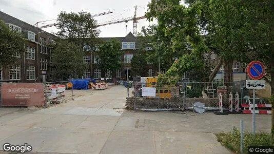 Apartments for rent in Haarlem - Photo from Google Street View