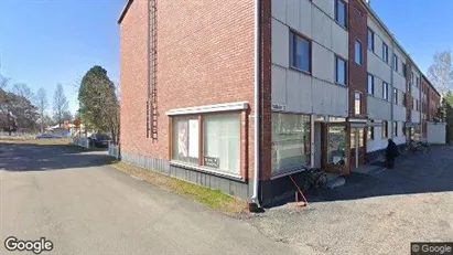 Apartments for rent in Oulu - Photo from Google Street View