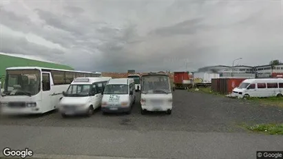 Apartments for rent in Kópavogur - Photo from Google Street View