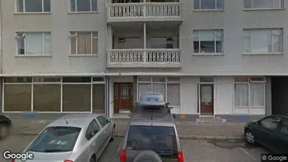 Apartments for rent in Reykjavík Miðborg - Photo from Google Street View