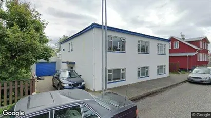 Apartments for rent in Akranes - Photo from Google Street View