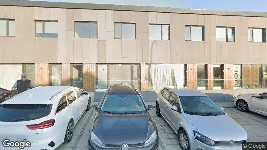 Apartments for rent in Kópavogur - Photo from Google Street View