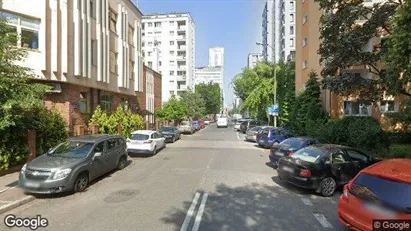 Apartments for rent in Warszawa Wola - Photo from Google Street View