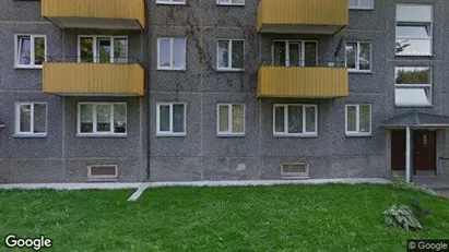 Apartments for rent in Tallinn Mustamäe - Photo from Google Street View