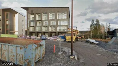 Rooms for rent in Tampere Eteläinen - Photo from Google Street View