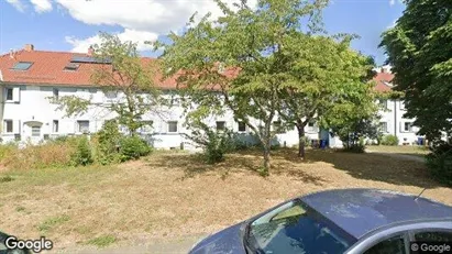 Apartments for rent in Ludwigshafen am Rhein - Photo from Google Street View