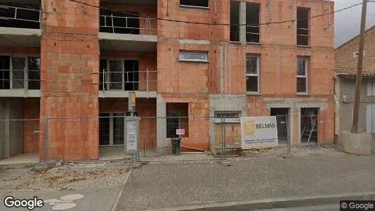 Apartments for rent in Muret - Photo from Google Street View