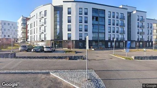 Apartments for rent in Espoo - Photo from Google Street View