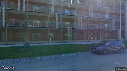 Apartments for rent in Salem - Photo from Google Street View