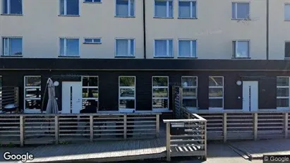 Apartments for rent in Värmdö - Photo from Google Street View