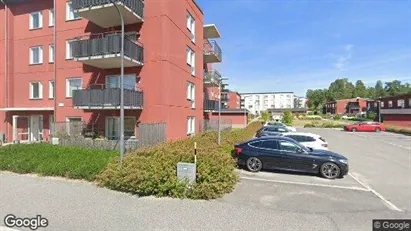 Apartments for rent in Botkyrka - Photo from Google Street View