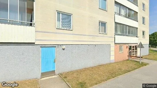 Apartments for rent in Botkyrka - Photo from Google Street View