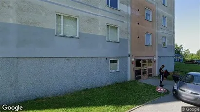 Apartments for rent in Botkyrka - Photo from Google Street View