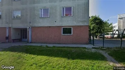 Apartments for rent in Botkyrka - Photo from Google Street View