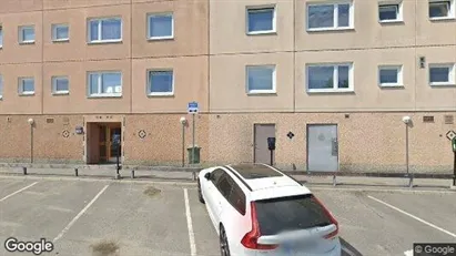 Apartments for rent in Haninge - Photo from Google Street View