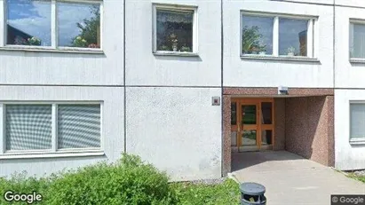 Apartments for rent in Haninge - Photo from Google Street View