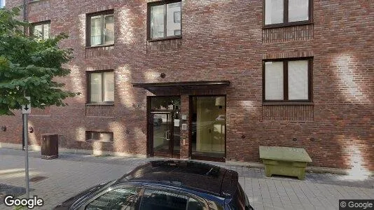 Apartments for rent in Lidingö - Photo from Google Street View