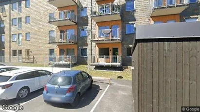 Apartments for rent in Salem - Photo from Google Street View