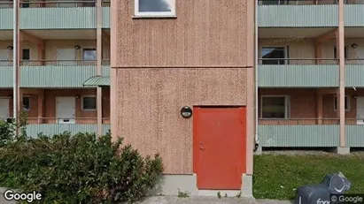 Apartments for rent in Stockholm West - Photo from Google Street View