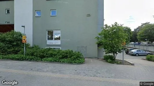 Apartments for rent in Stockholm West - Photo from Google Street View