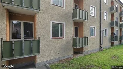 Apartments for rent in Stockholm West - Photo from Google Street View