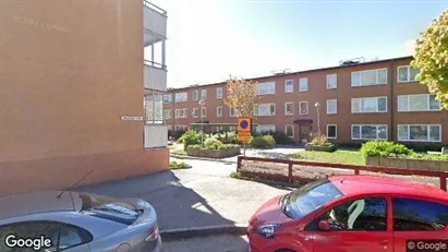 Apartments for rent in Stockholm West - Photo from Google Street View