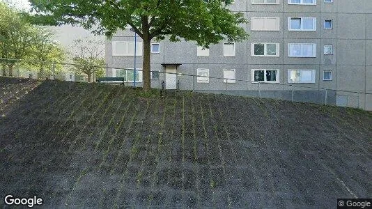 Apartments for rent in Stockholm West - Photo from Google Street View