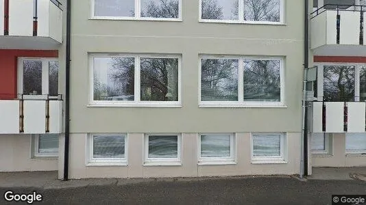 Apartments for rent in Umeå - Photo from Google Street View