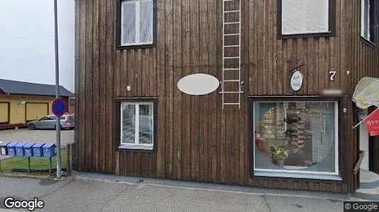 Apartments for rent in Härjedalen - Photo from Google Street View