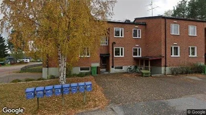 Apartments for rent in Härjedalen - Photo from Google Street View