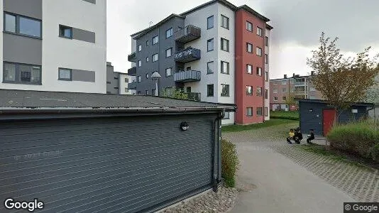 Apartments for rent in Sigtuna - Photo from Google Street View