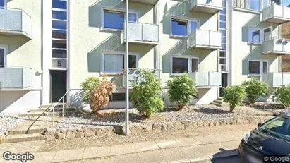 Apartments for rent in Randers C - Photo from Google Street View