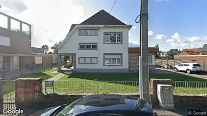 Apartments for rent in Zelzate - Photo from Google Street View