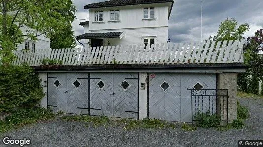 Rooms for rent in Bærum - Photo from Google Street View