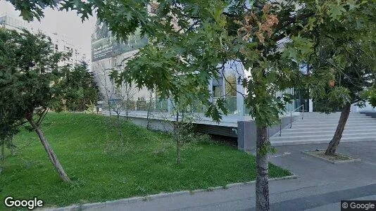 Apartments for rent in Bucureşti - Sectorul 2 - Photo from Google Street View