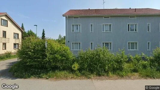 Apartments for rent in Tampere Keskinen - Photo from Google Street View