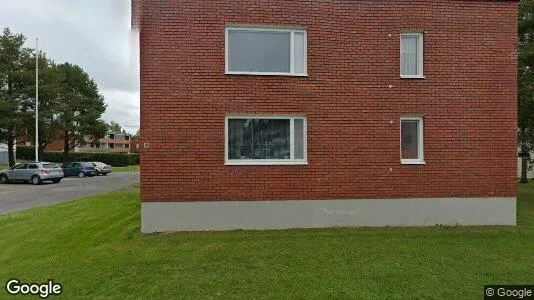 Apartments for rent in Orivesi - Photo from Google Street View