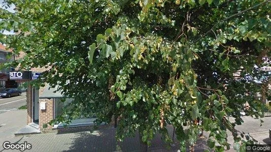 Apartments for rent in Landen - Photo from Google Street View