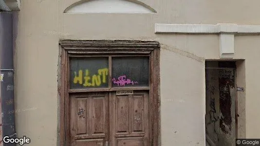 Apartments for rent in Vilnius Senamiestis - Photo from Google Street View