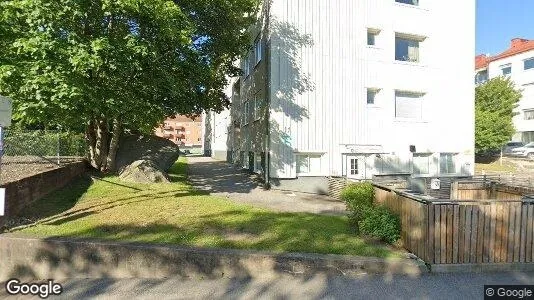 Apartments for rent in Borås - Photo from Google Street View