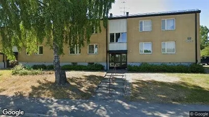 Apartments for rent in Bollnäs - Photo from Google Street View