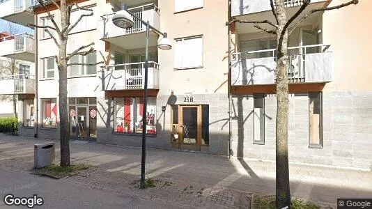 Apartments for rent in Kumla - Photo from Google Street View