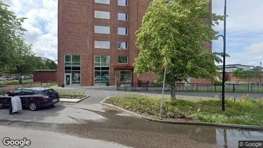 Apartments for rent in Örebro - Photo from Google Street View