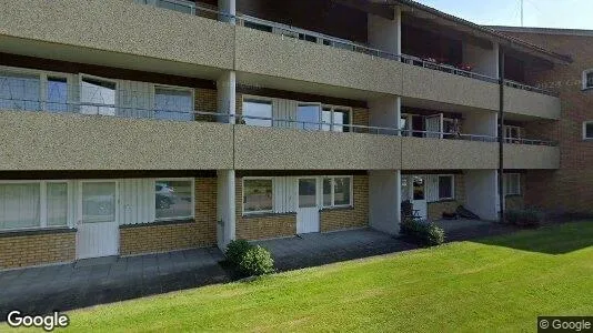 Apartments for rent in Eda - Photo from Google Street View